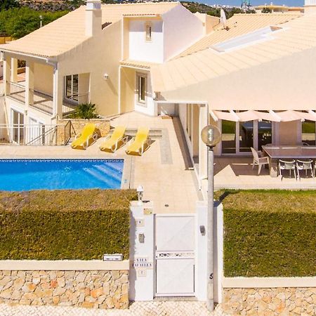 Villa Rafaella II Palace By Atlantic Places อัลบูเฟรา ภายนอก รูปภาพ