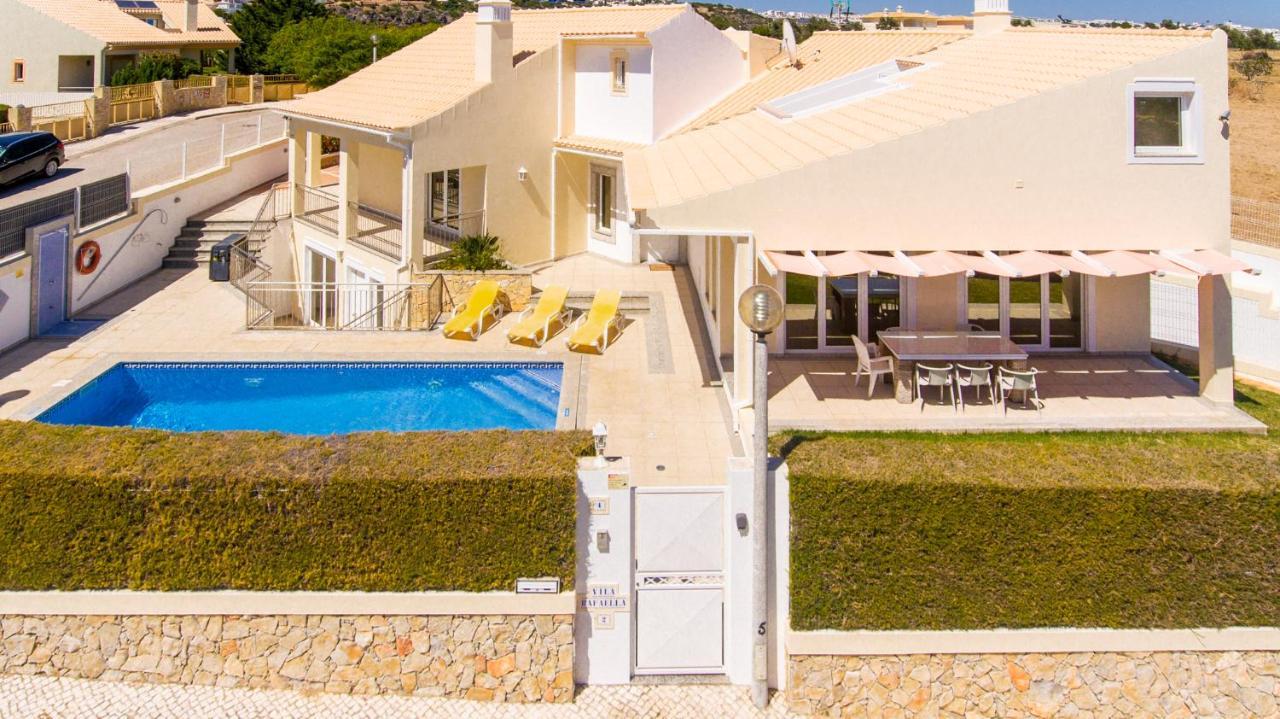 Villa Rafaella II Palace By Atlantic Places อัลบูเฟรา ภายนอก รูปภาพ