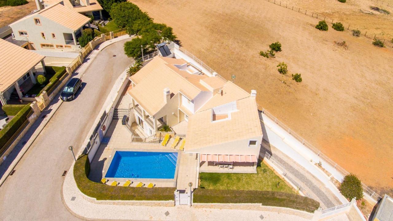 Villa Rafaella II Palace By Atlantic Places อัลบูเฟรา ภายนอก รูปภาพ