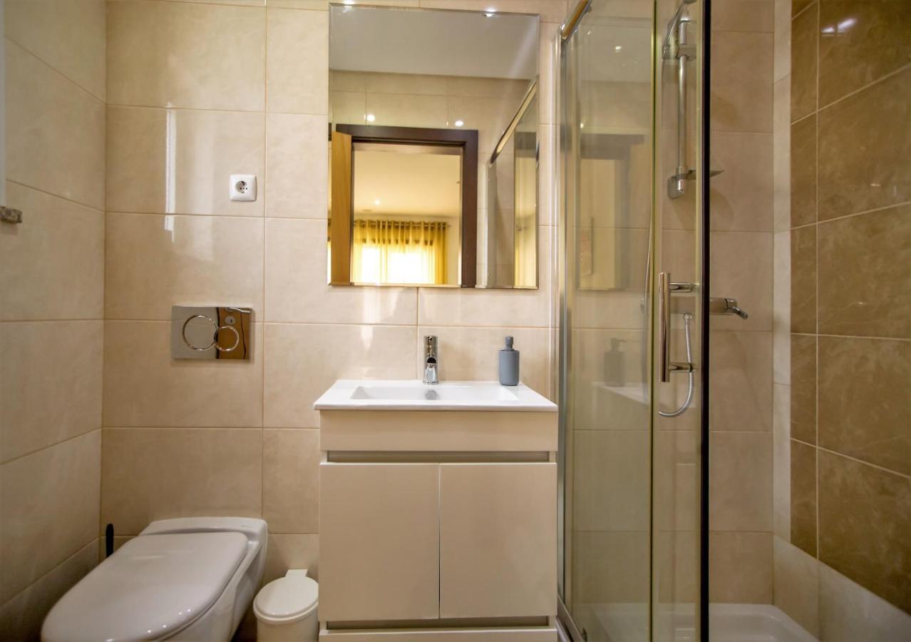 Villa Rafaella II Palace By Atlantic Places อัลบูเฟรา ภายนอก รูปภาพ