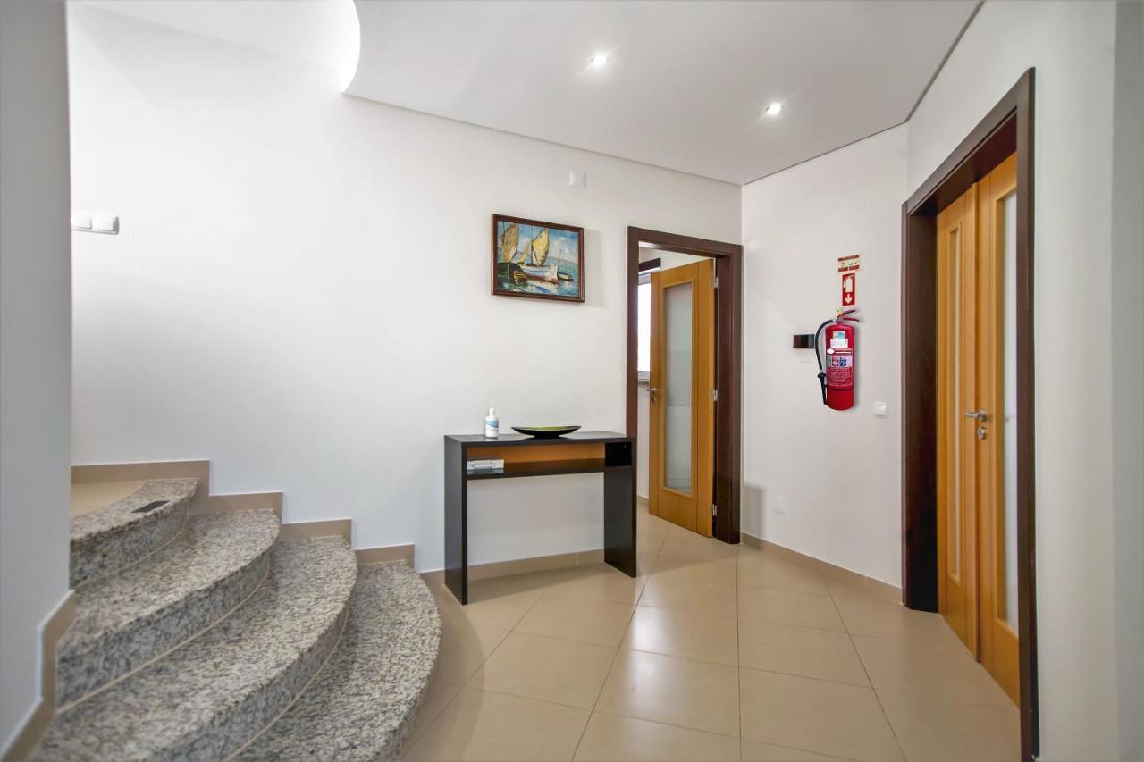 Villa Rafaella II Palace By Atlantic Places อัลบูเฟรา ภายนอก รูปภาพ